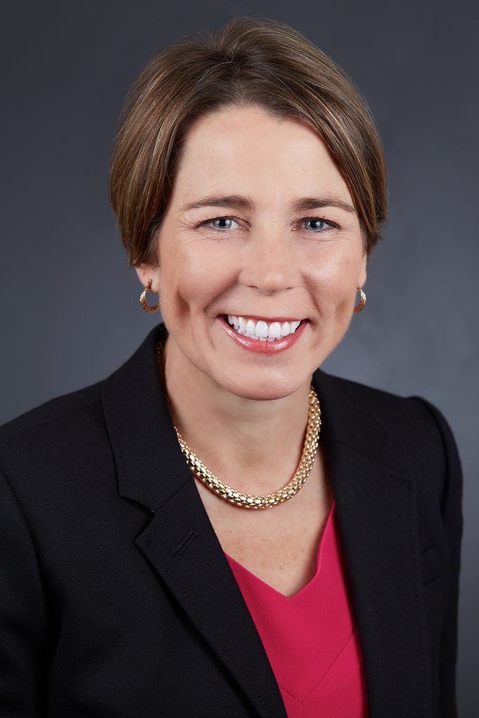 Mass. Attorney General Maura Healey To Keynote LSC 40th Anniversary On ...