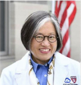 Dr. Grace Chang