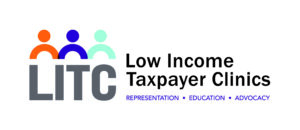 Low Income Taxpayer Clinics Logo