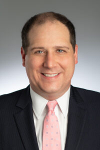 Eric D. Correira