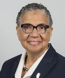 Delphine Metcalf Foster