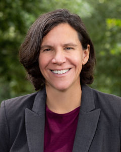 Audrey Patten