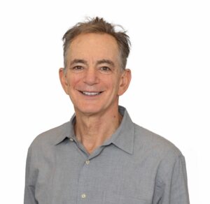 Harry Margolis