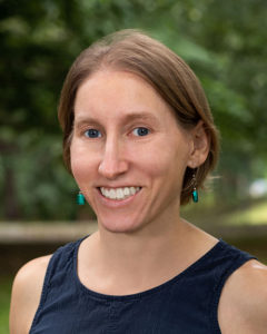 Alexa Rosenbloom