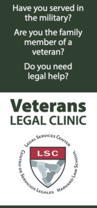 Vet Clinic Brochure