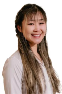 Audrey Cheng ’25